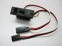FUTABA J ON/OFF SWITCH with CHARGE PORT-Large