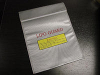LIPO Guard Charging Bag