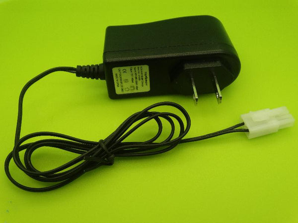 12v DC 400mAh Battery Charger / Power Supply