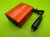 Battery Charger Car Adapter