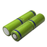 1604S-Rx 4.8v 1600mah NiMH 2/3 A Pack