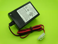 CH510 NiMH/Nicad 5-10 cell Peak Charger with LED indicators