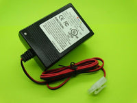 1605GT-CH 6V 1600mAh NiMH Rx BATTERY + Peak Charger