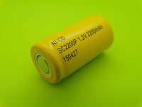NC2206BD COLD WEATHER BATTERY 4 BIRDOG USB SATELLITE FINDER METER 2.5, 3, 4