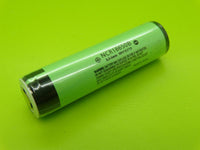 PANASONIC P3-XS 3400mA REPLACEMENT BATTERY FOR THE MINELAB SOVEREIGN XS
