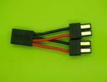 TRAXXAS TRX 16AWG PARALLEL ADAPTER